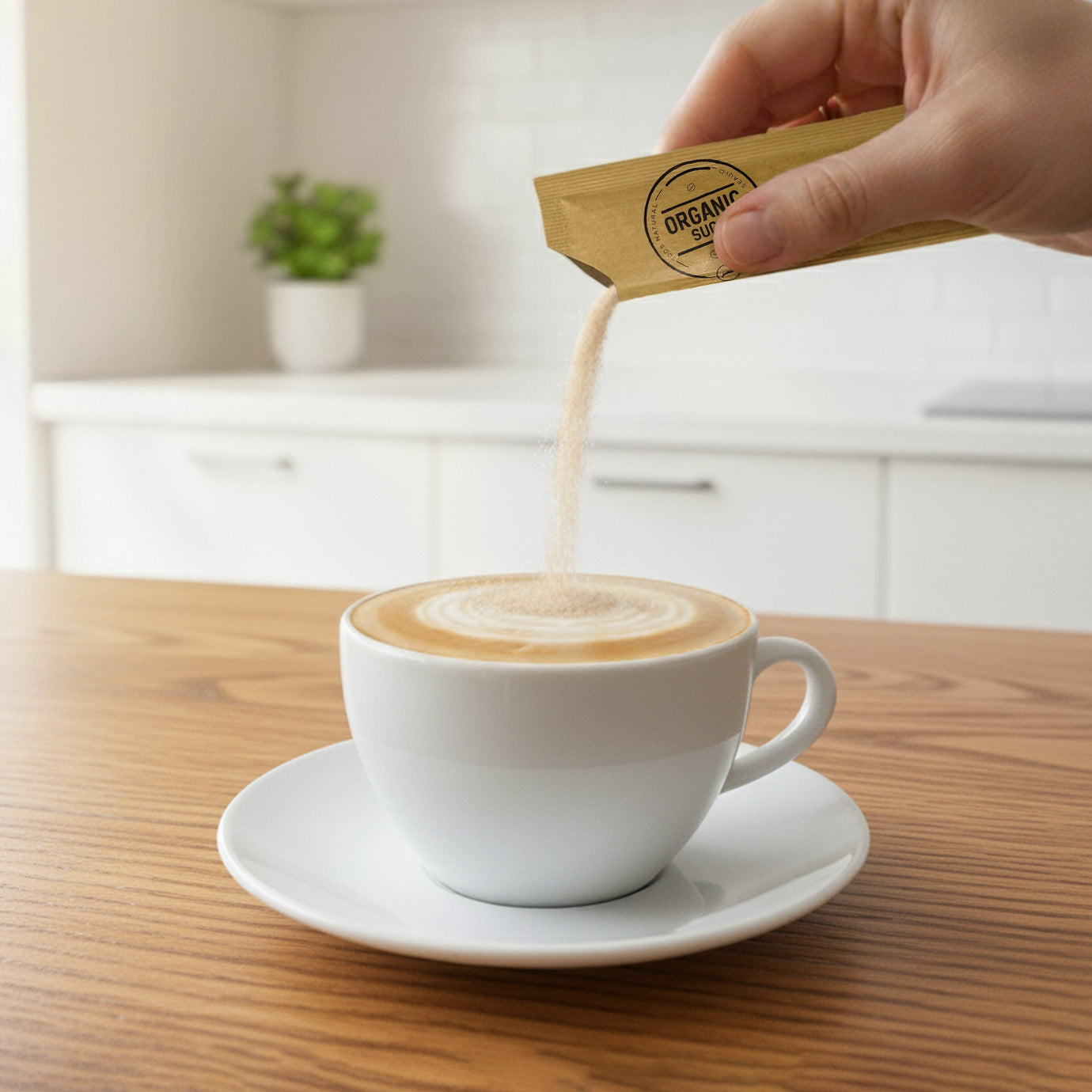 Sinterklaas Koffie Cadeauset 2025 – Biologisch, duurzaam en met vakmanschap samengesteld