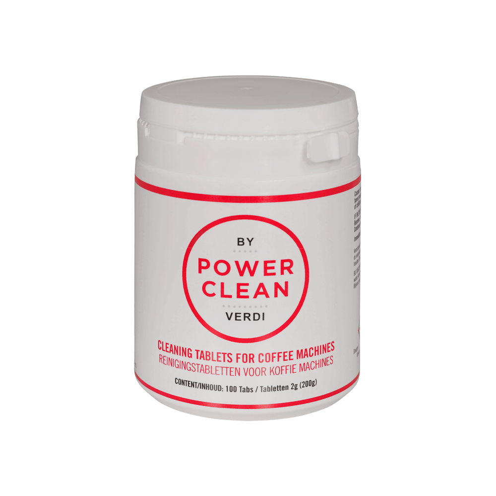 Power Clean Reinigungstabletten