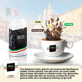 Bundle Brizio Lungo - Kaffeepaket