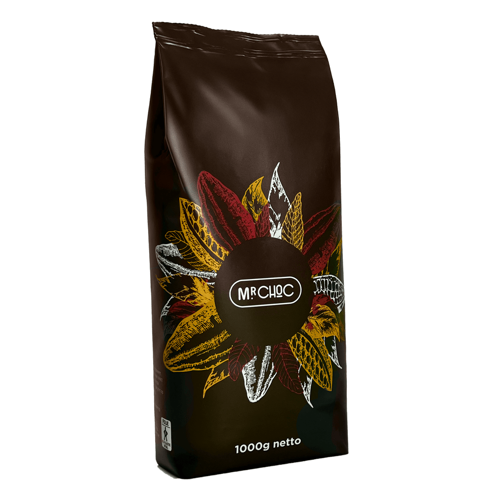 Mr. Choc Schoko-Milchpulver